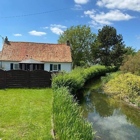 Cottage Lucas Rue  Dış mekan fotoğraf