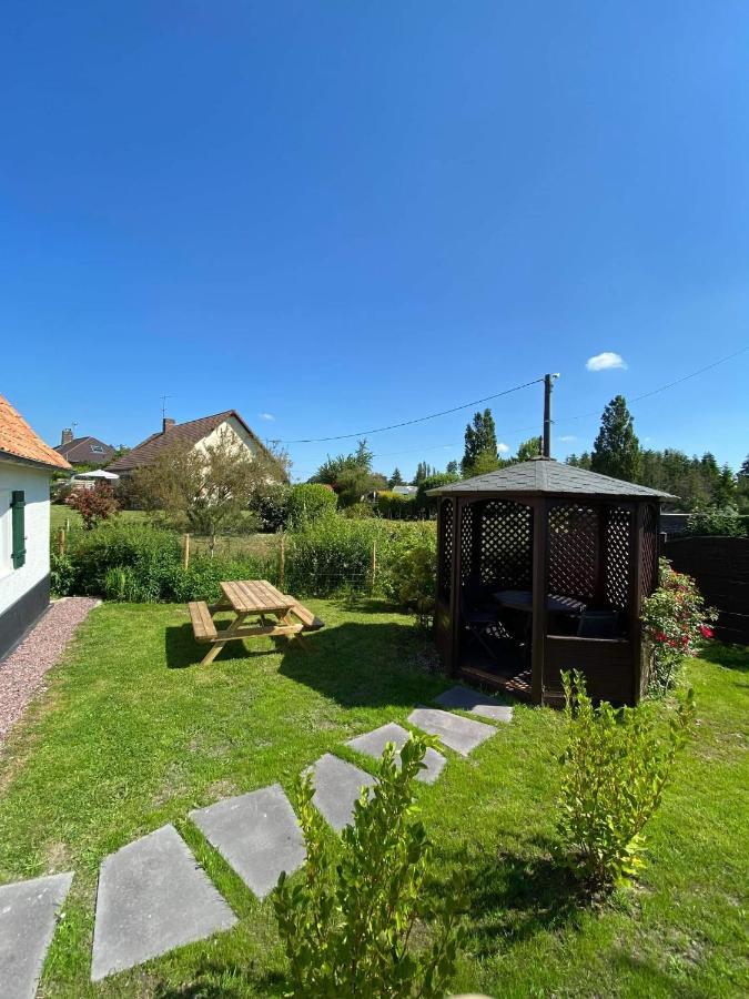 Cottage Lucas Rue  Dış mekan fotoğraf
