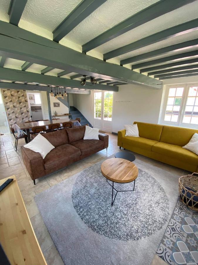 Cottage Lucas Rue  Dış mekan fotoğraf