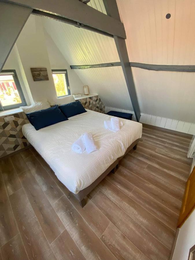 Cottage Lucas Rue  Dış mekan fotoğraf