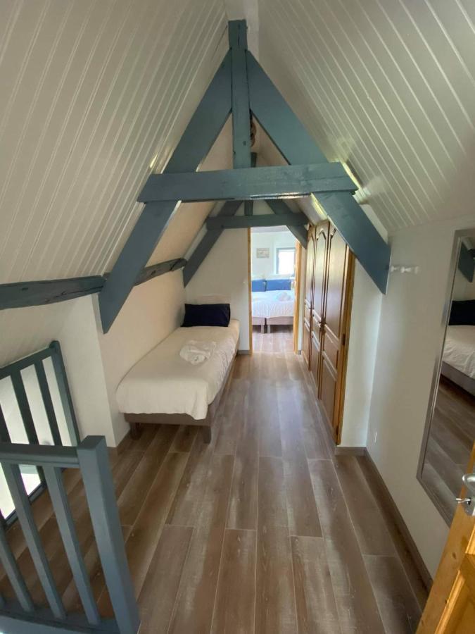 Cottage Lucas Rue  Dış mekan fotoğraf
